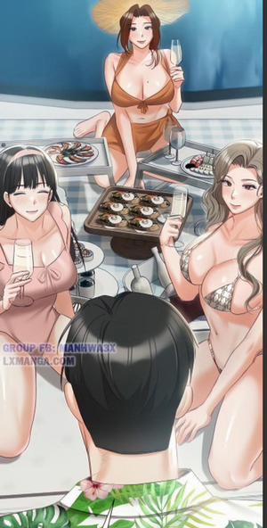 Đọc truyện tranh Thịt phu nhân nào