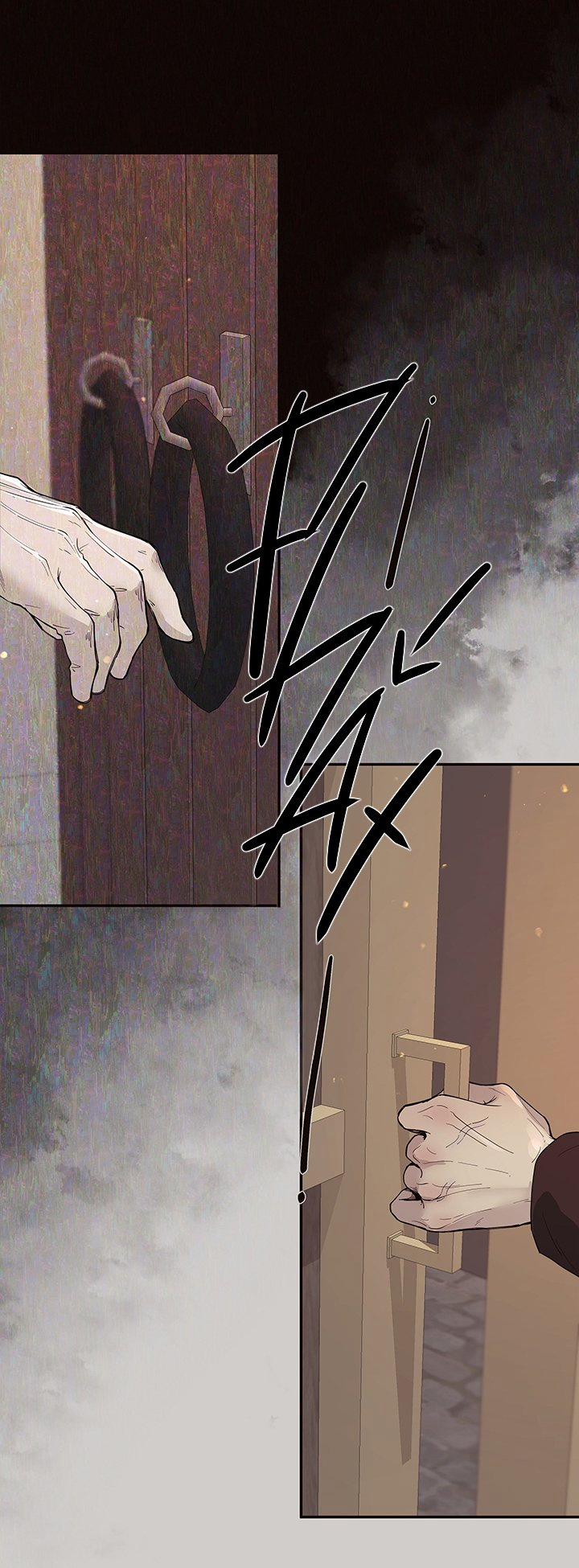 Thỏ Bắc Cực (BL Manhwa) 0 END trang 4