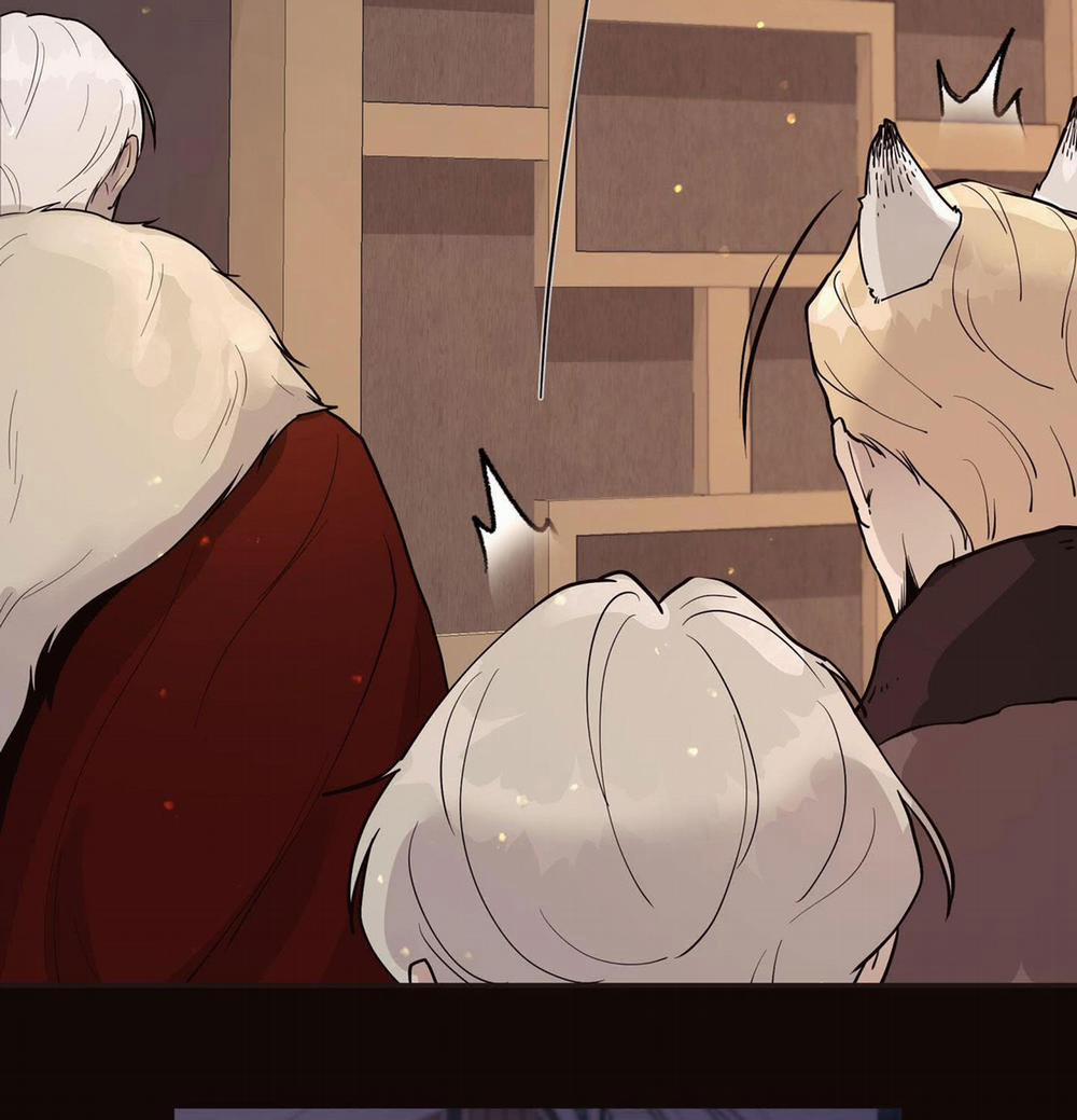 Thỏ Bắc Cực 0 End trang 10