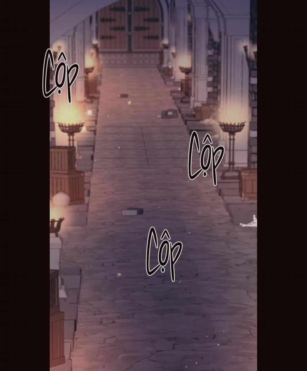 Thỏ Bắc Cực 0 End trang 11