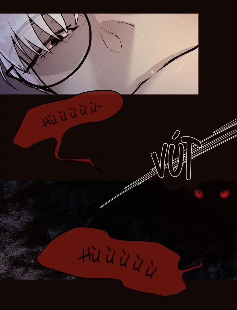 Thỏ Bắc Cực 0 End trang 14