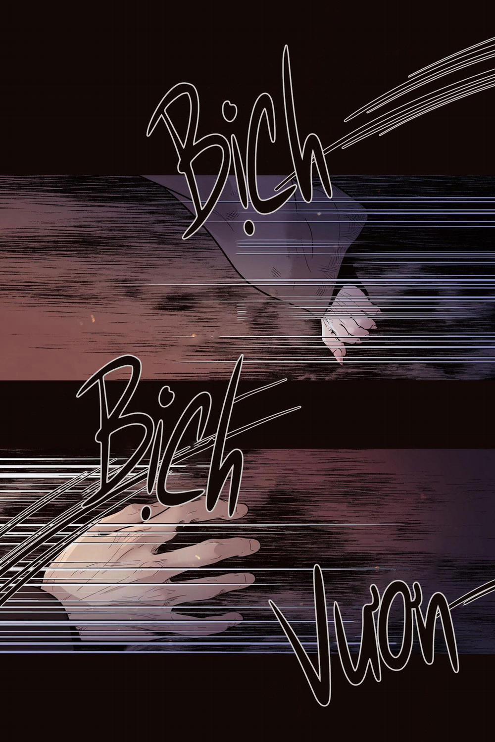 Thỏ Bắc Cực 0 End trang 17