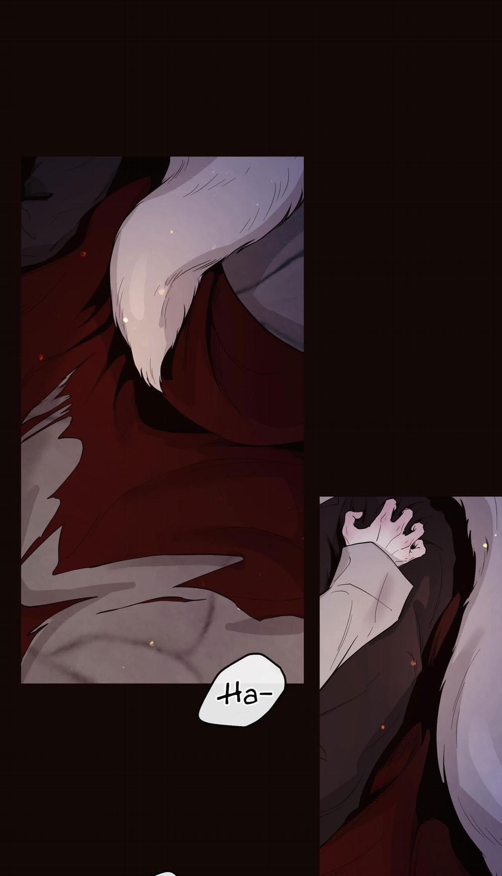 Thỏ Bắc Cực 0 End trang 22