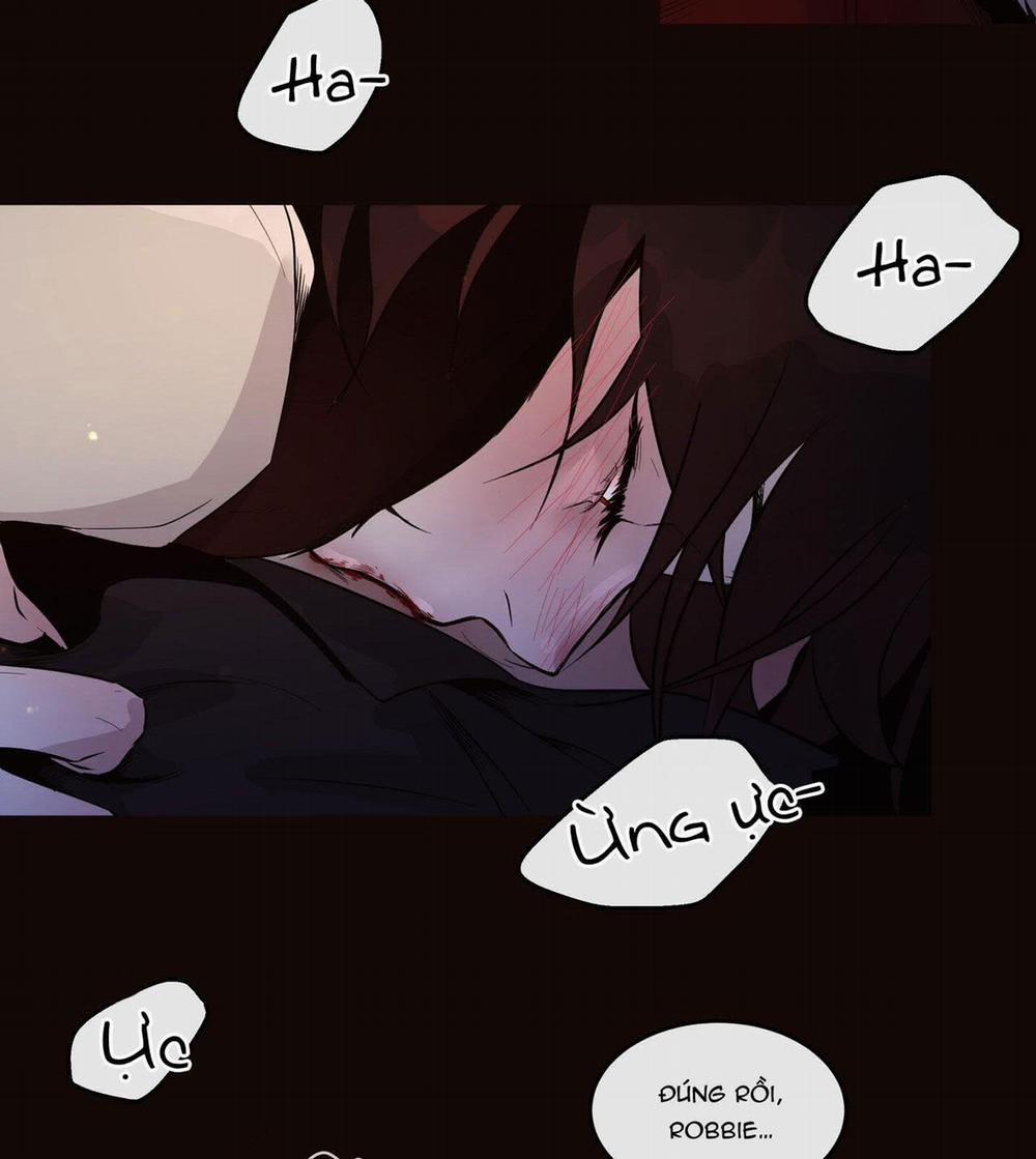 Thỏ Bắc Cực 0 End trang 23