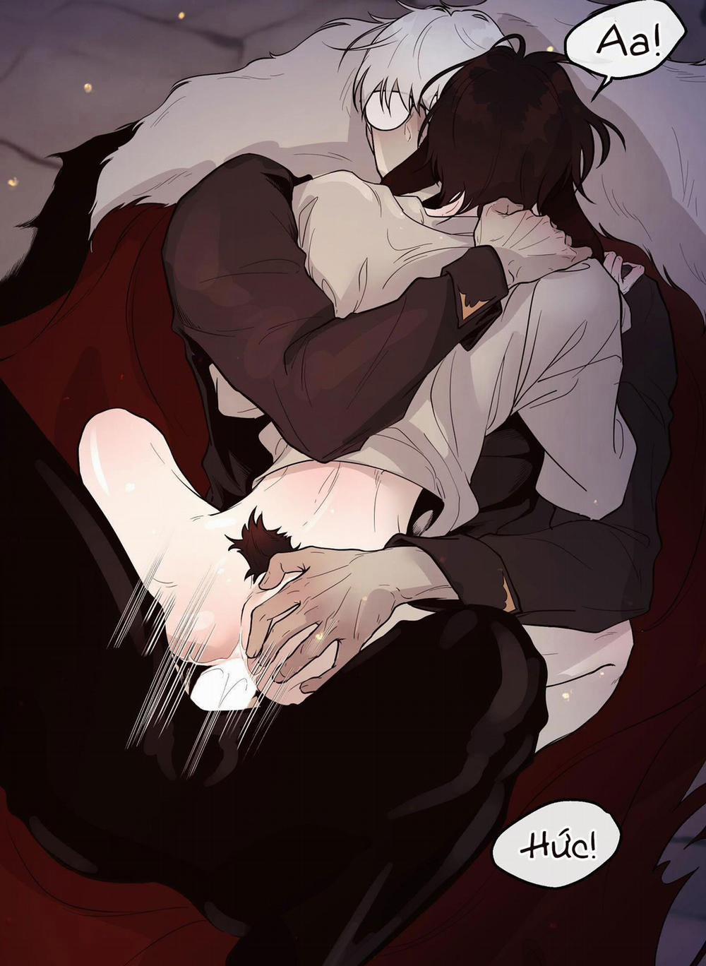 Thỏ Bắc Cực 0 End trang 27