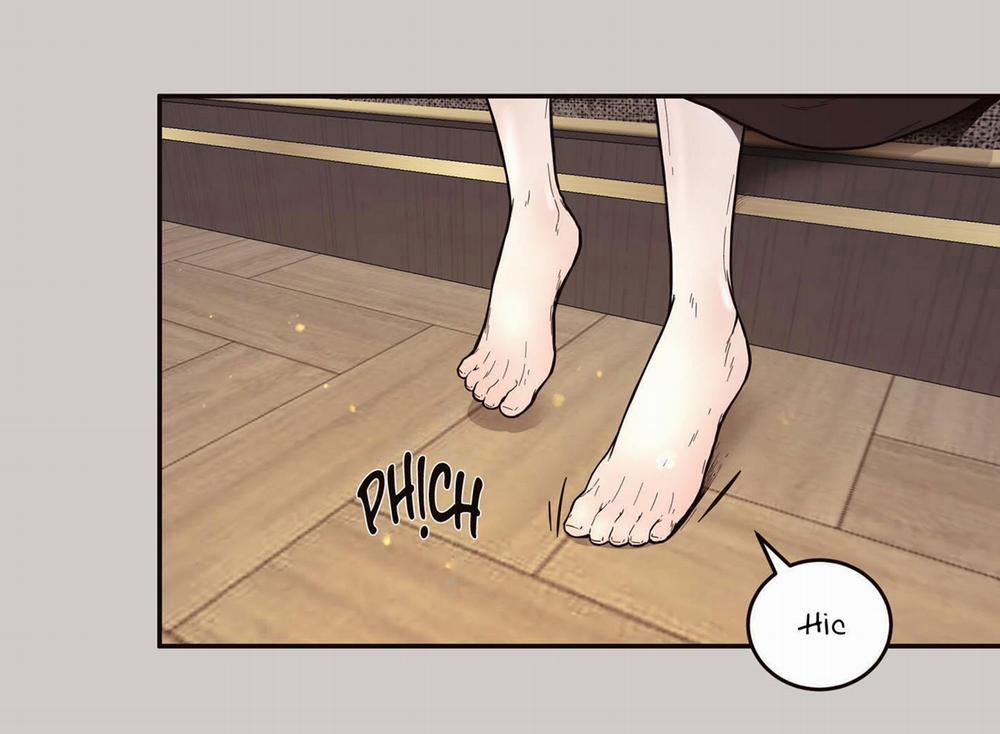 Thỏ Bắc Cực 1 trang 11