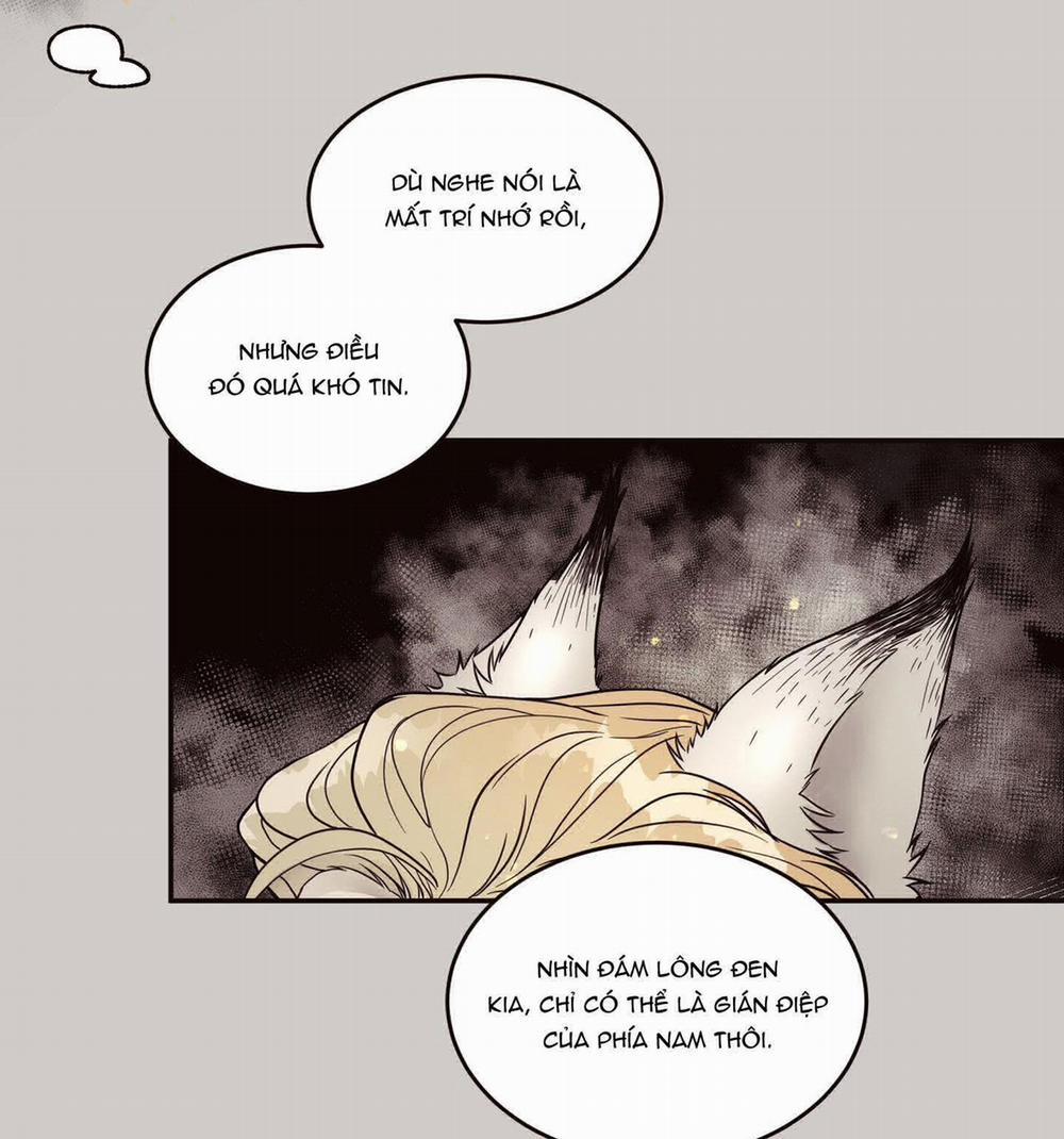 Thỏ Bắc Cực 1 trang 18