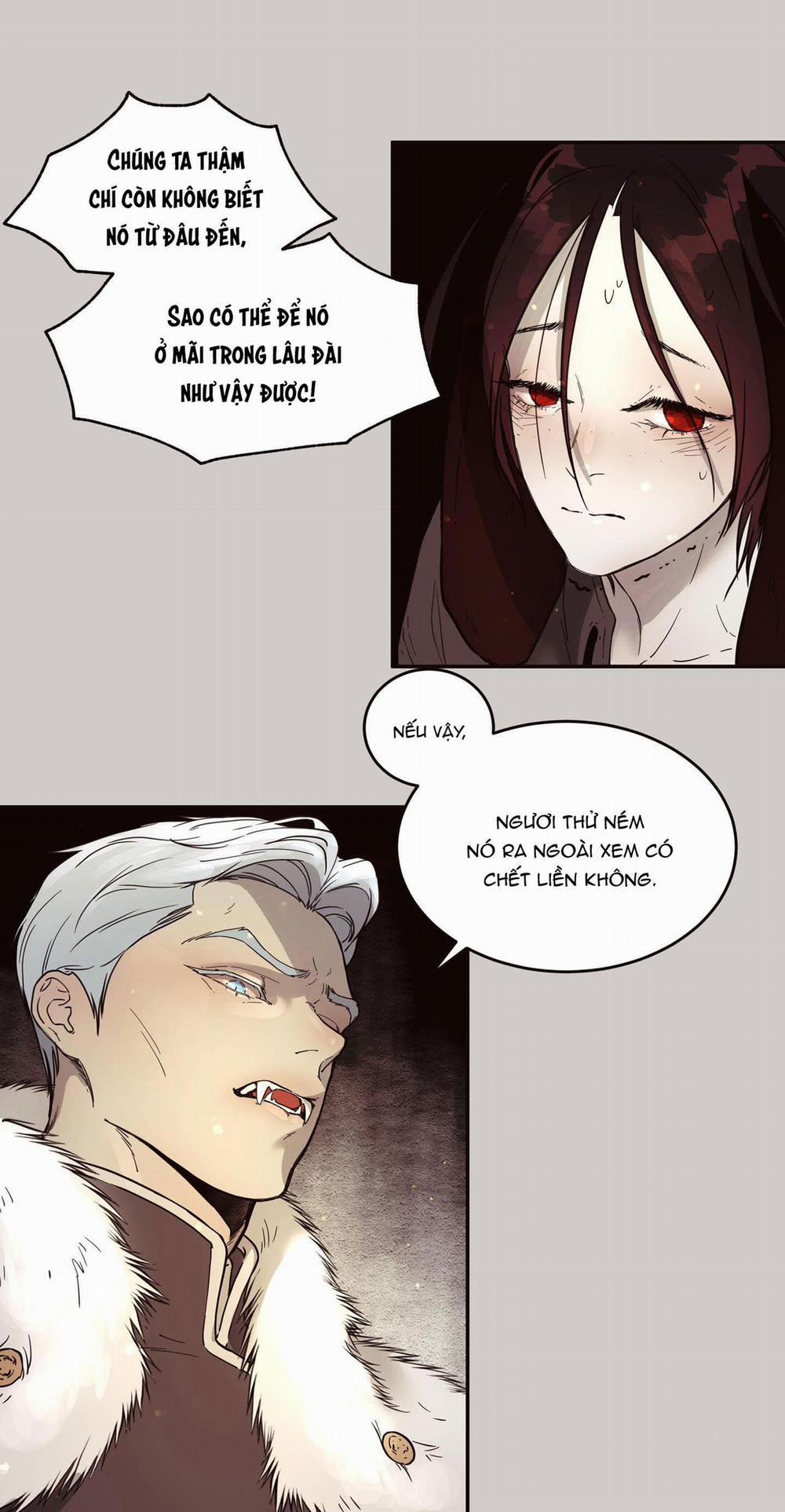 Thỏ Bắc Cực 1 trang 21