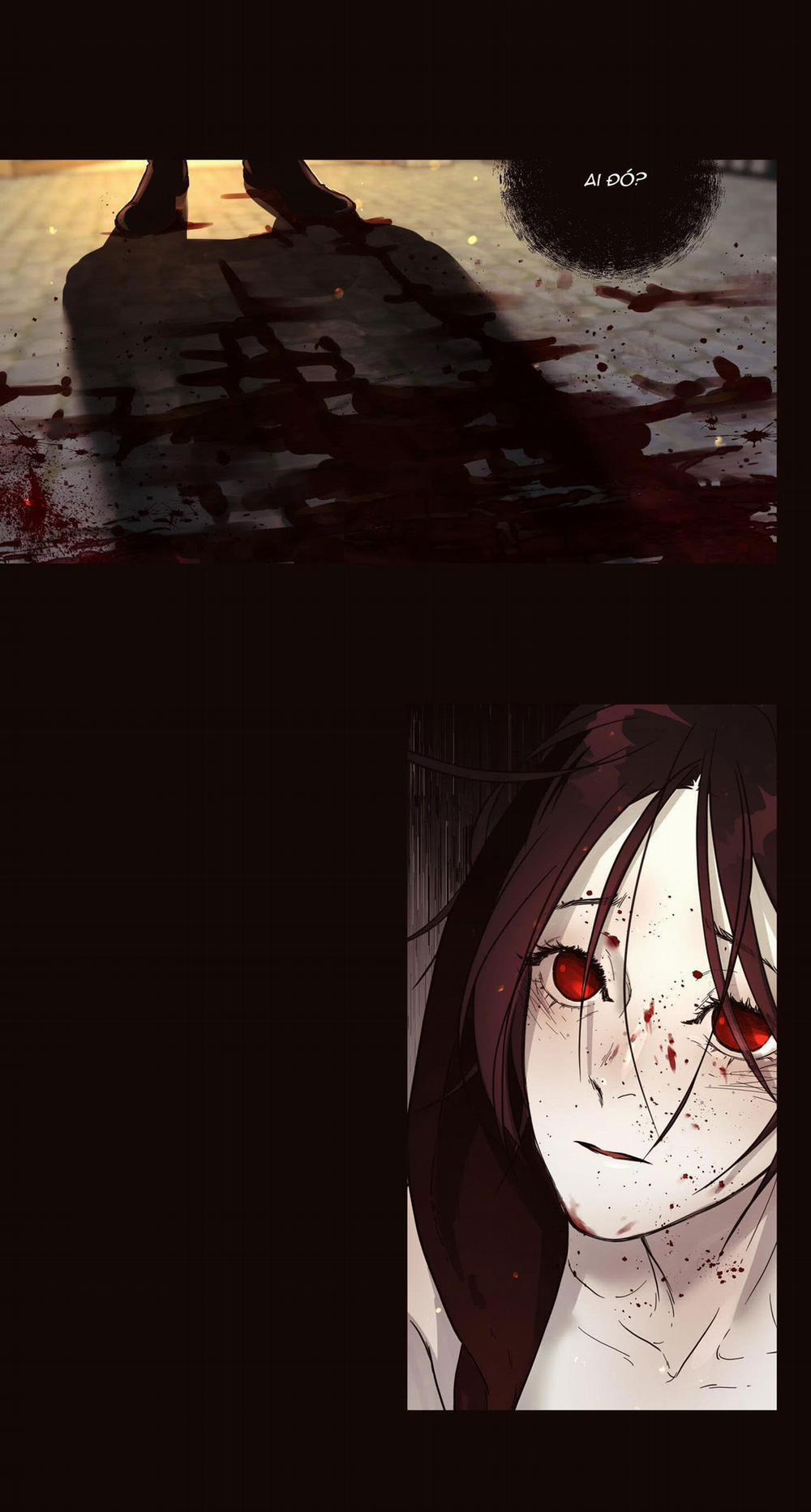 Thỏ Bắc Cực 1 trang 26