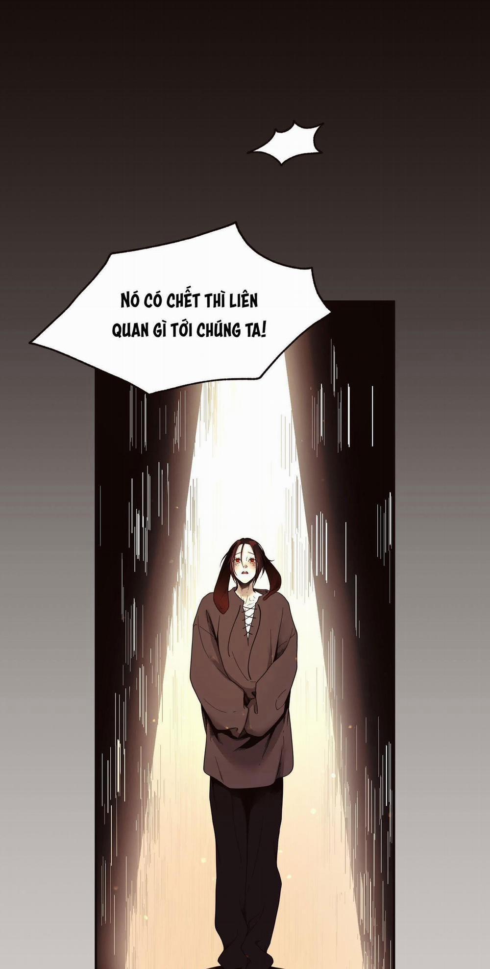 Thỏ Bắc Cực 1 trang 28