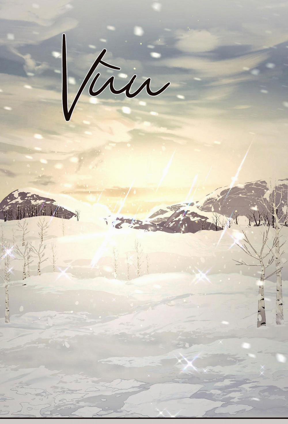 Thỏ Bắc Cực 1 trang 3