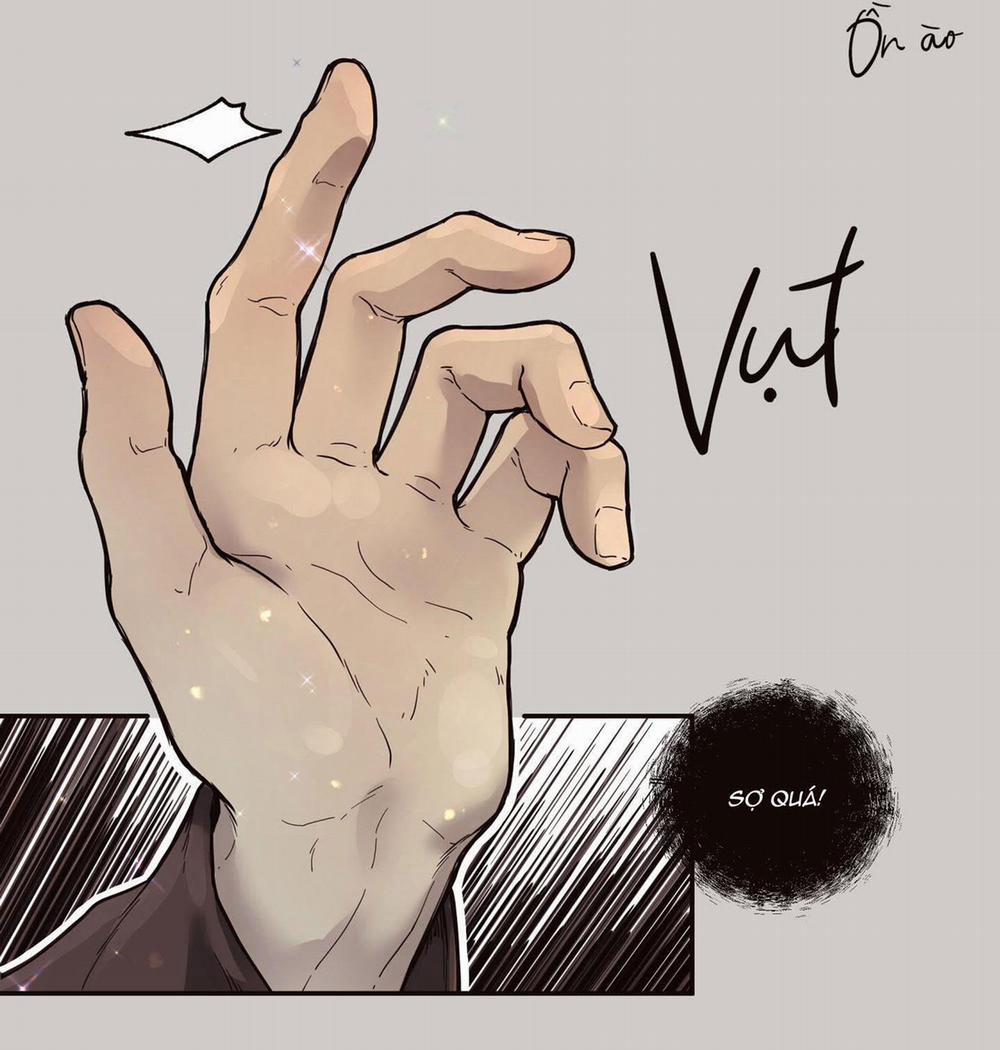 Thỏ Bắc Cực 1 trang 31