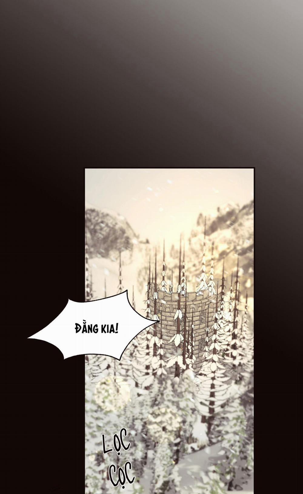 Thỏ Bắc Cực 1 trang 34