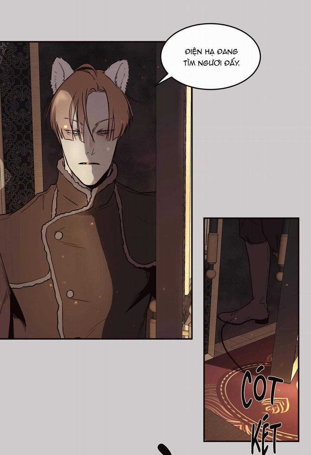 Thỏ Bắc Cực 1 trang 8