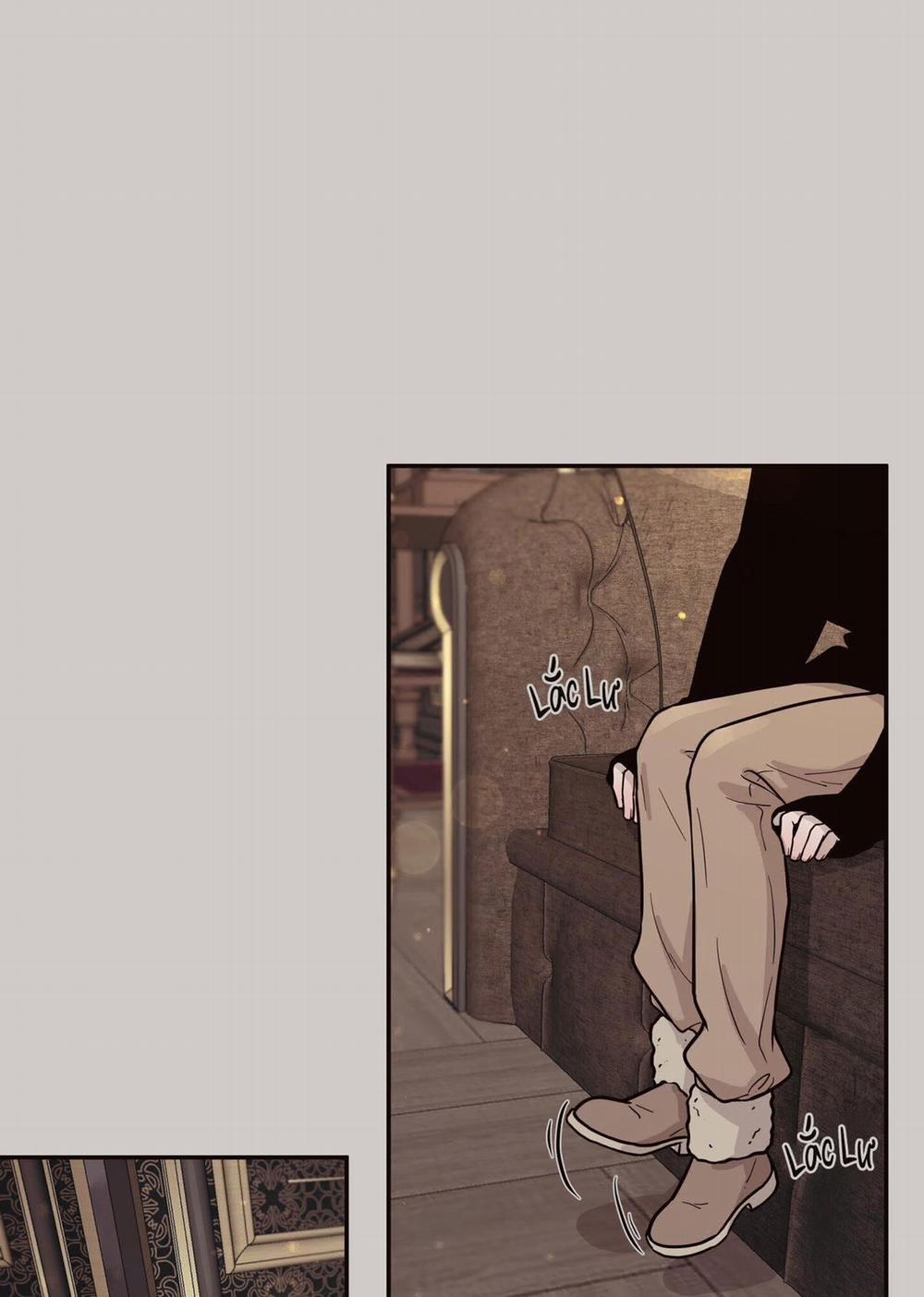 Thỏ Bắc Cực 2 trang 15