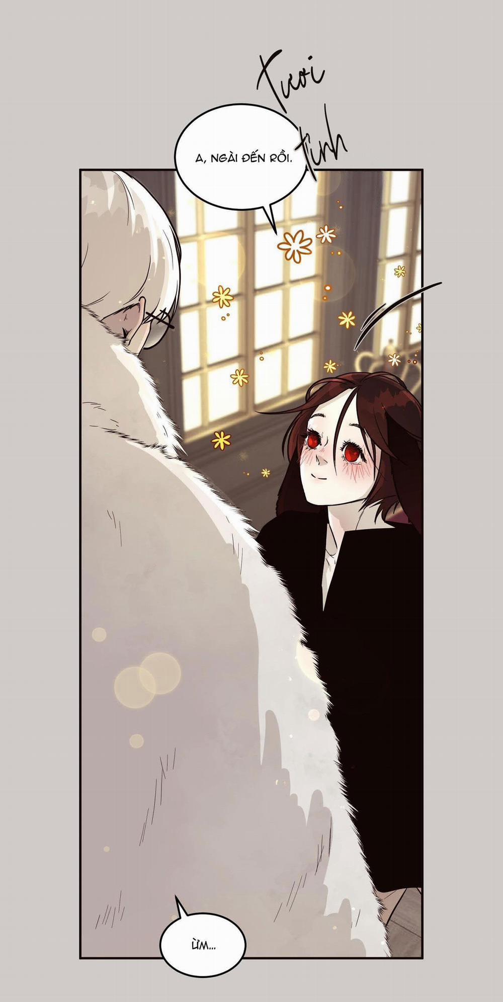 Thỏ Bắc Cực 2 trang 17