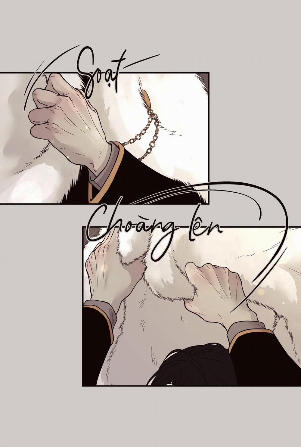 Thỏ Bắc Cực 2 trang 18