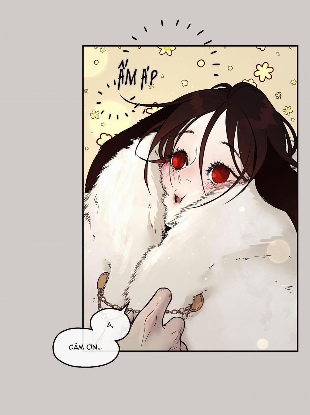 Thỏ Bắc Cực 2 trang 19