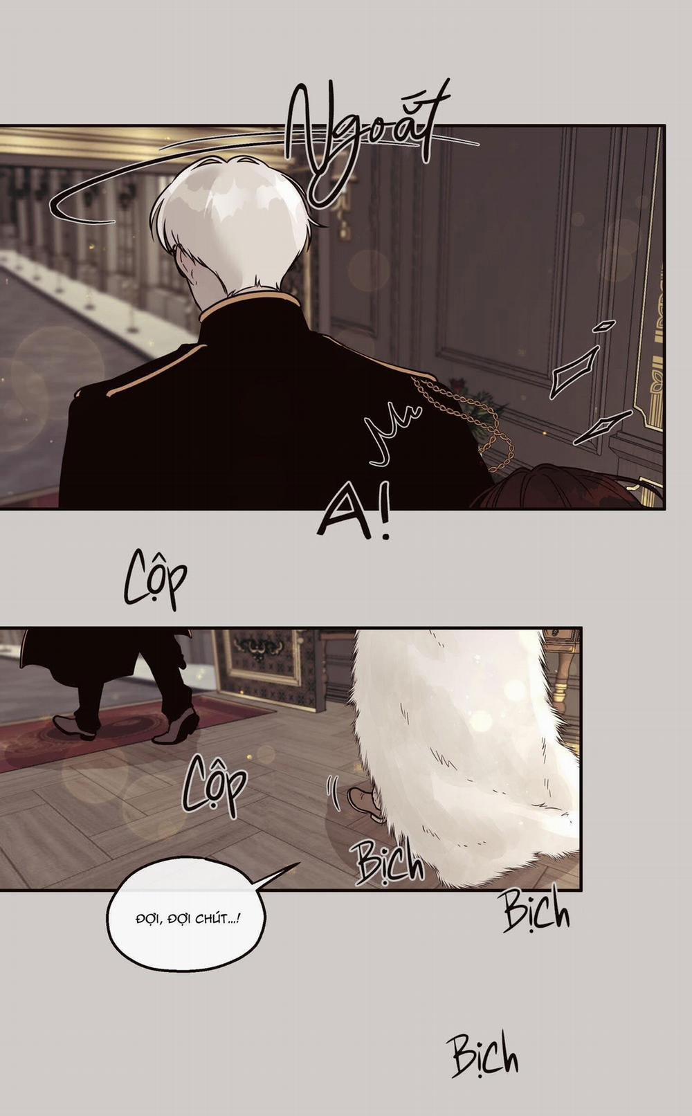 Thỏ Bắc Cực 2 trang 20