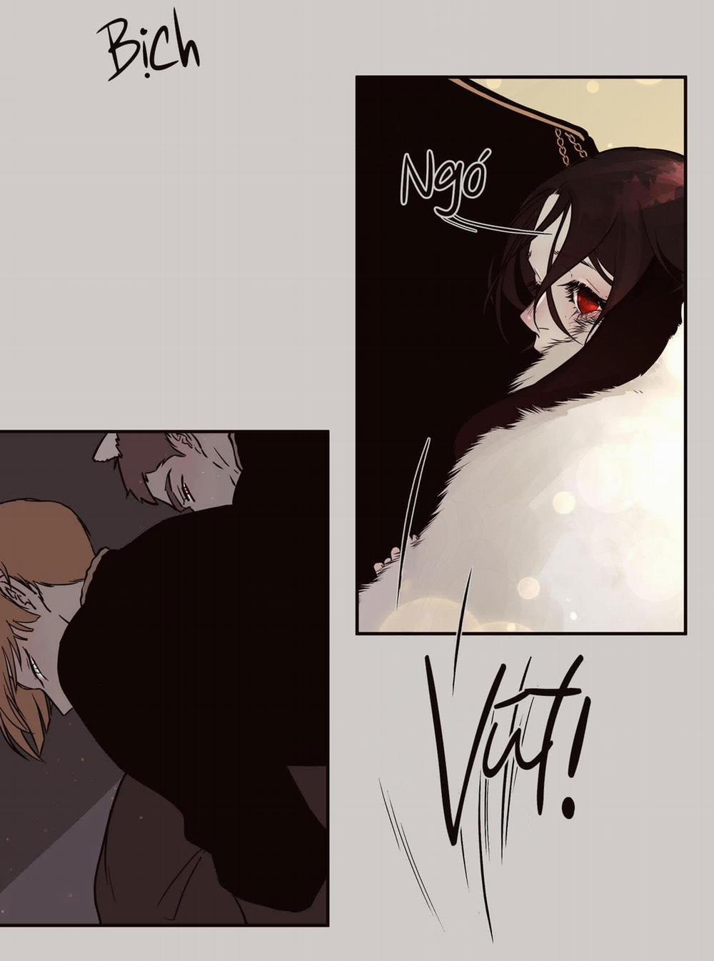 Thỏ Bắc Cực 2 trang 26