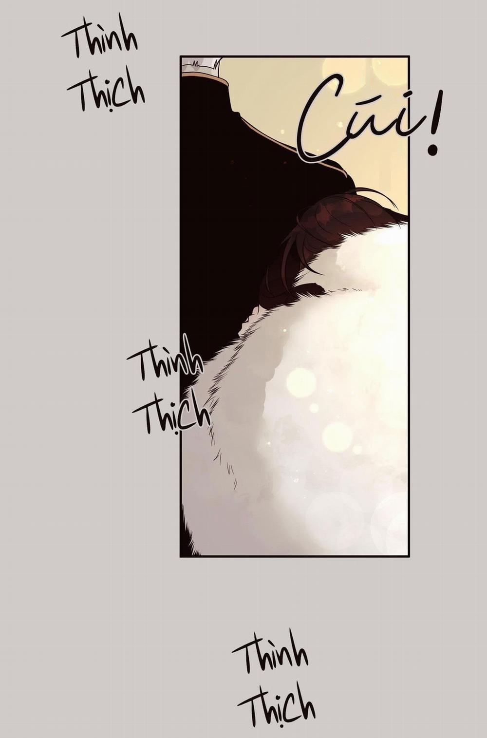 Thỏ Bắc Cực 2 trang 27