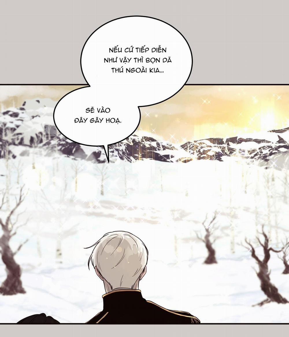 Thỏ Bắc Cực 2 trang 35