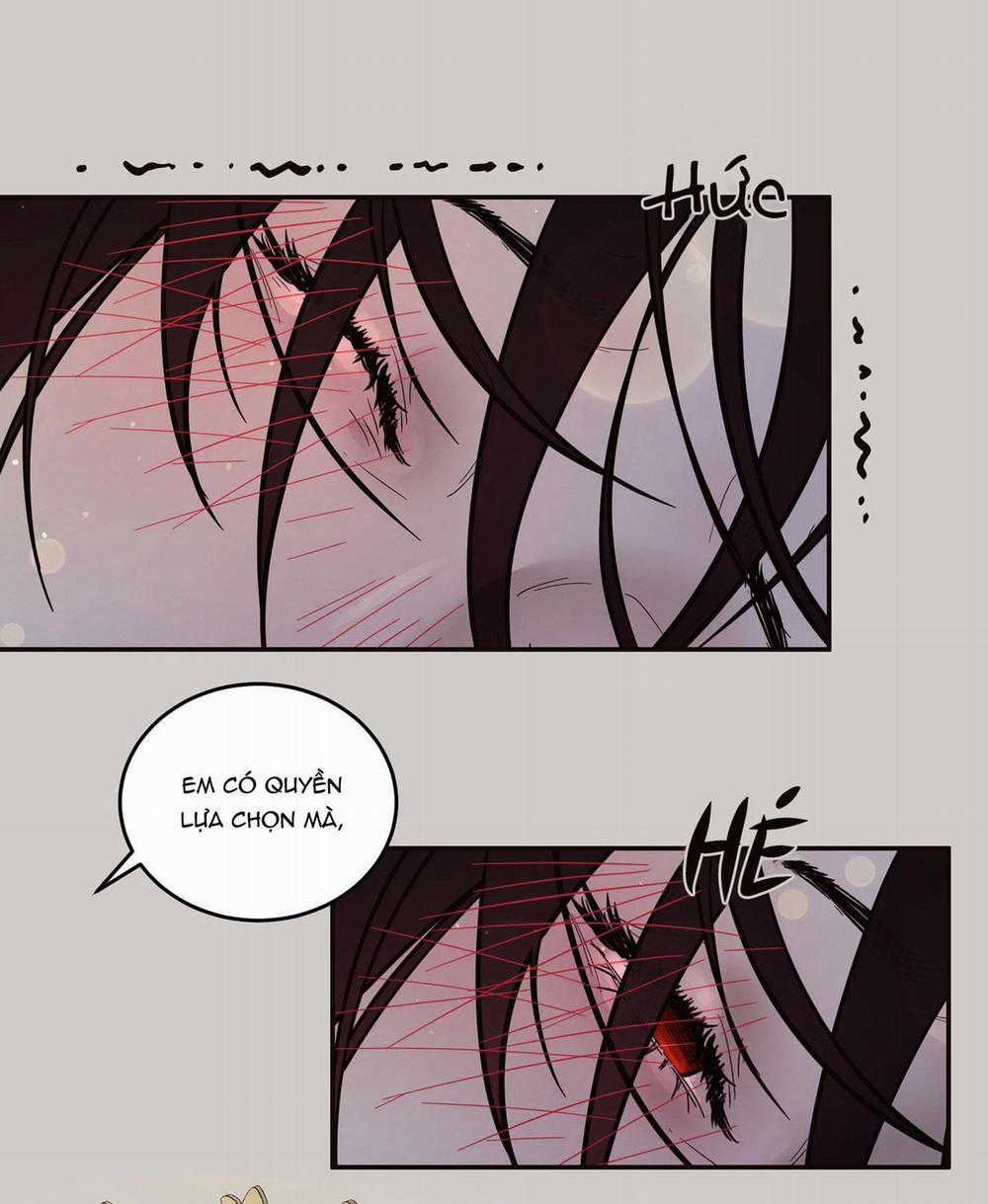 Thỏ Bắc Cực 2 trang 43