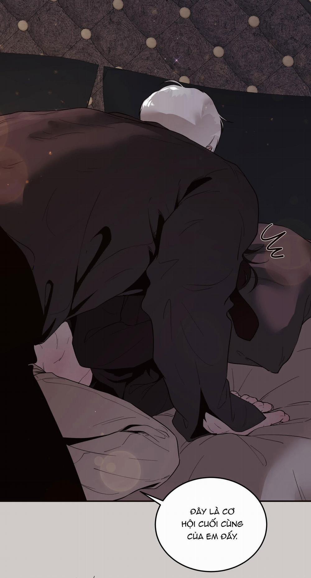 Thỏ Bắc Cực 2 trang 45