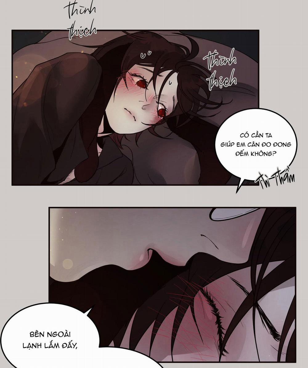 Thỏ Bắc Cực 2 trang 46