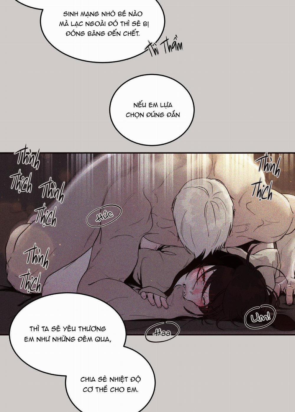 Thỏ Bắc Cực 2 trang 47