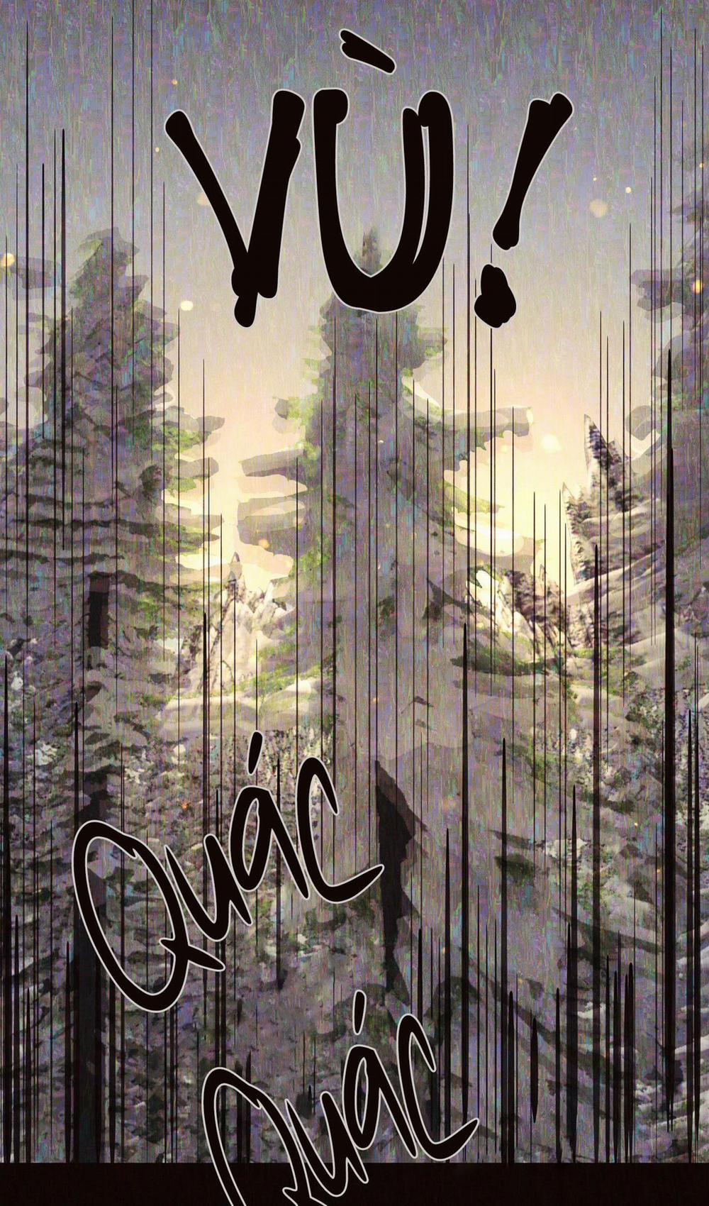 Thỏ Bắc Cực 4 trang 0