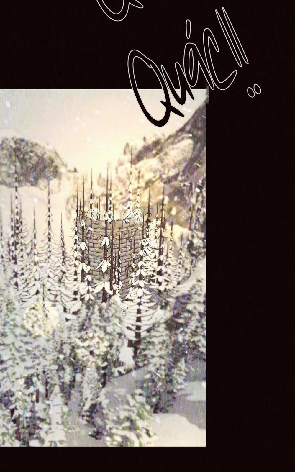 Thỏ Bắc Cực 4 trang 1