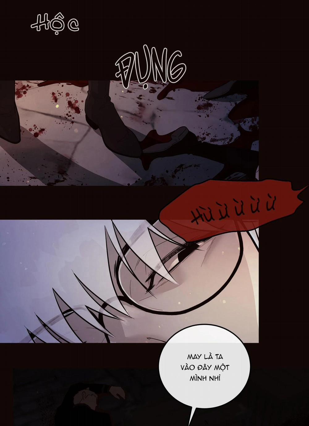 Thỏ Bắc Cực 4 trang 14