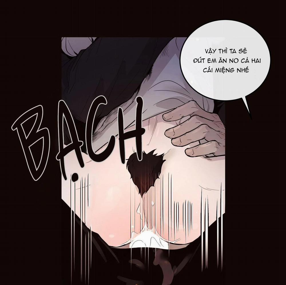 Thỏ Bắc Cực 4 trang 24