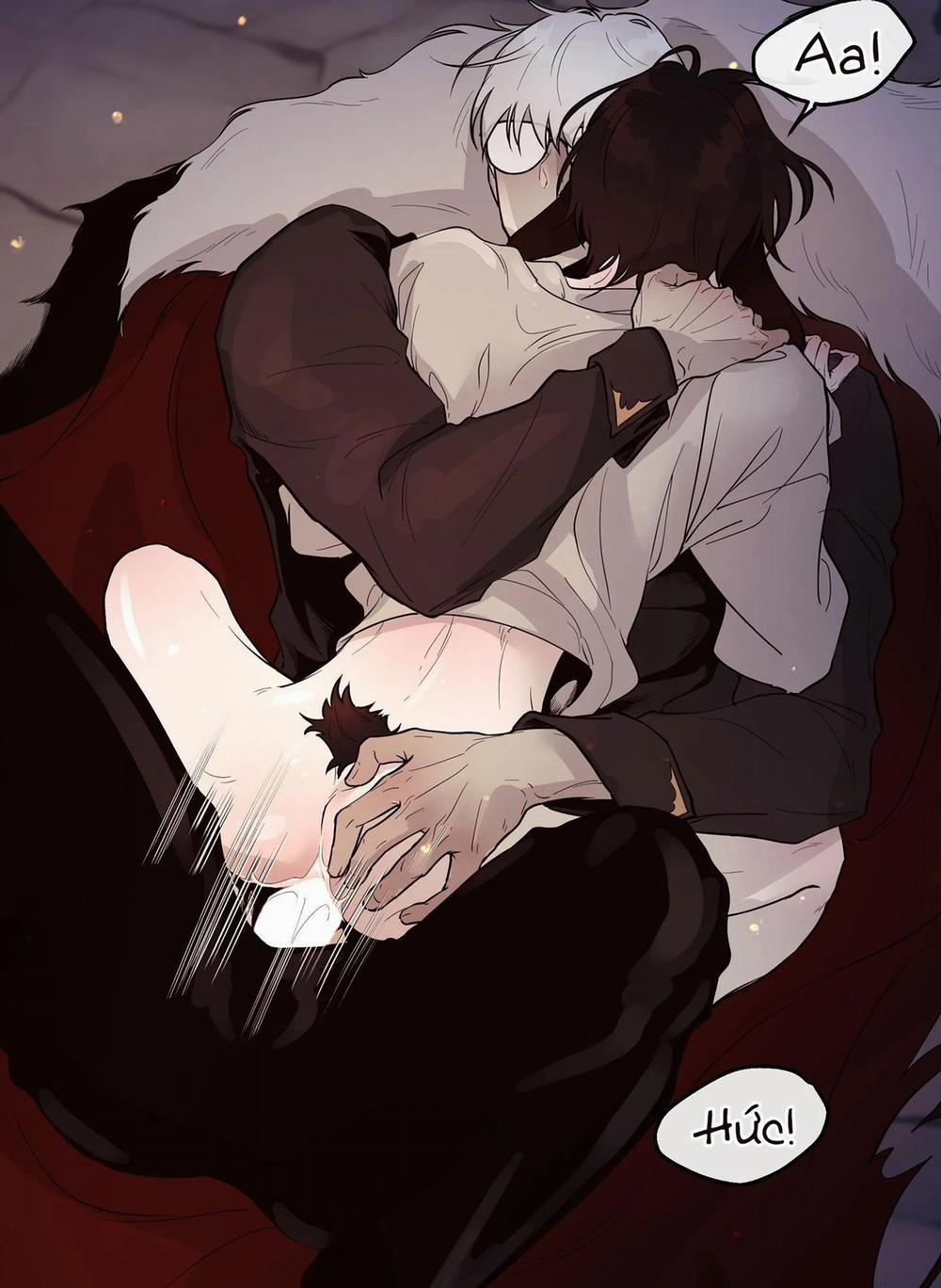 Thỏ Bắc Cực 4 trang 26