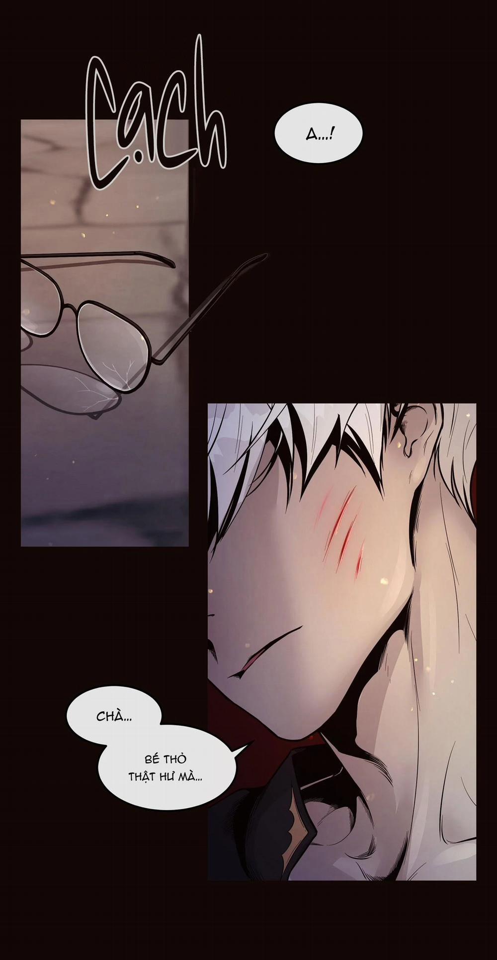 Thỏ Bắc Cực 4 trang 29