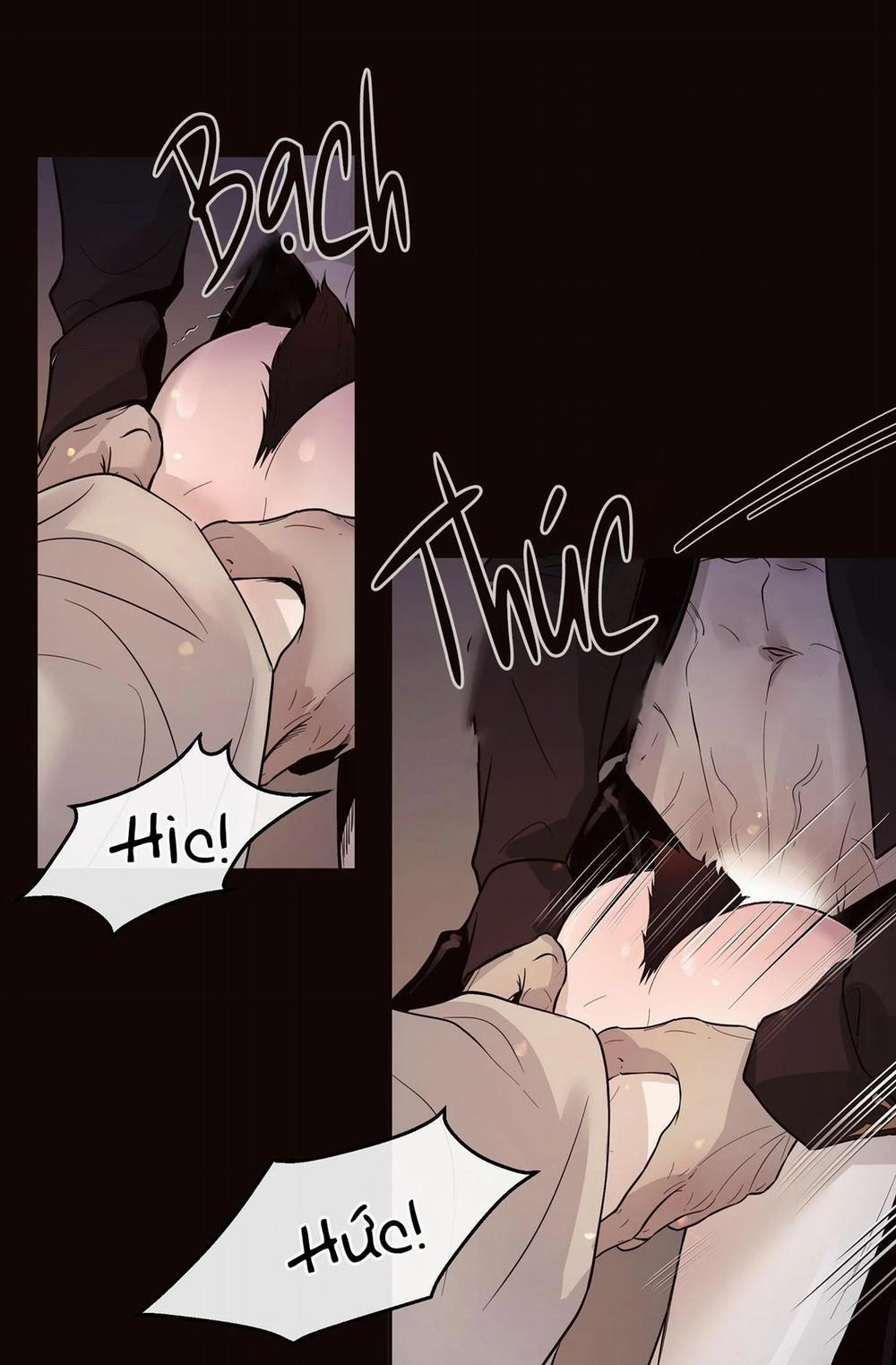 Thỏ Bắc Cực 4 trang 32