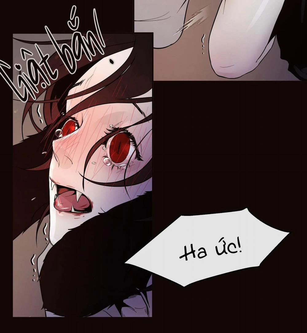 Thỏ Bắc Cực 4 trang 33