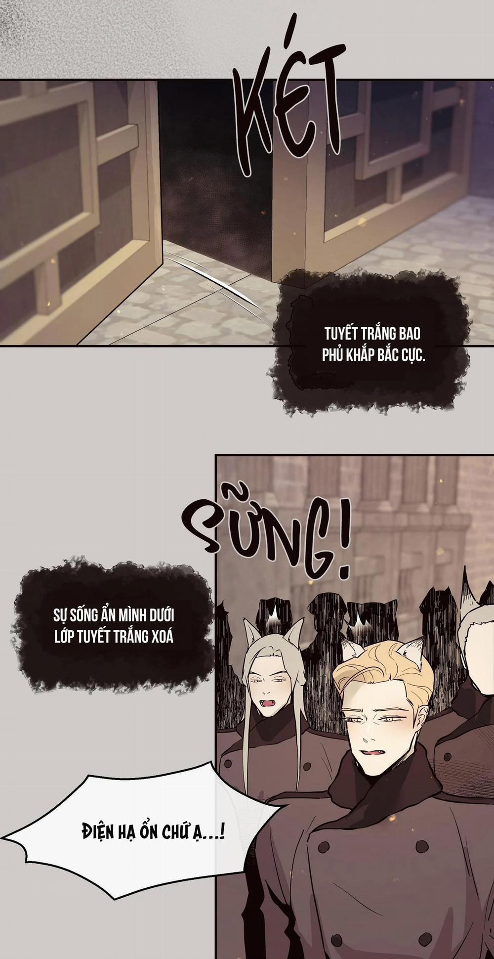 Thỏ Bắc Cực 4 trang 44