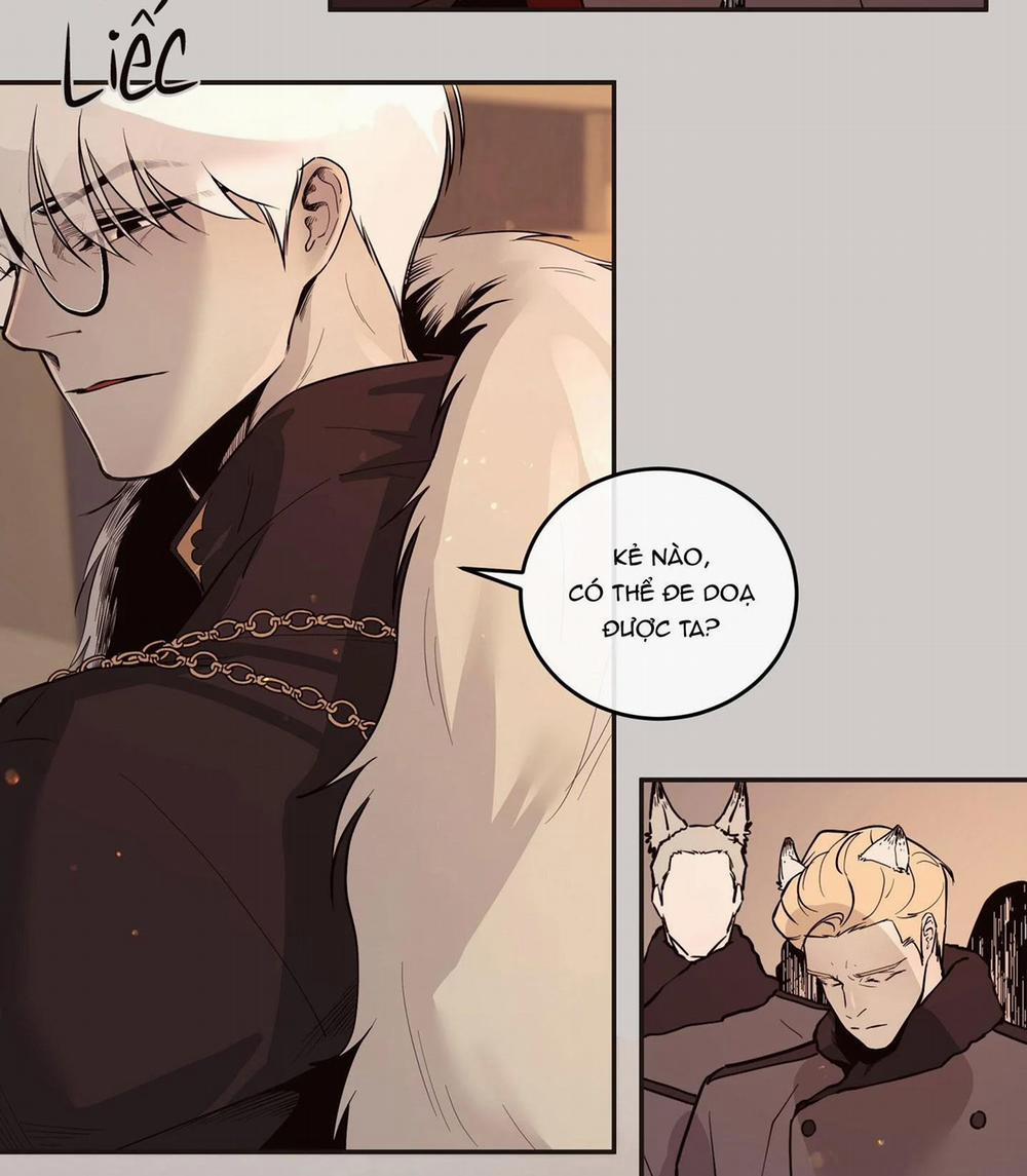 Thỏ Bắc Cực 4 trang 7