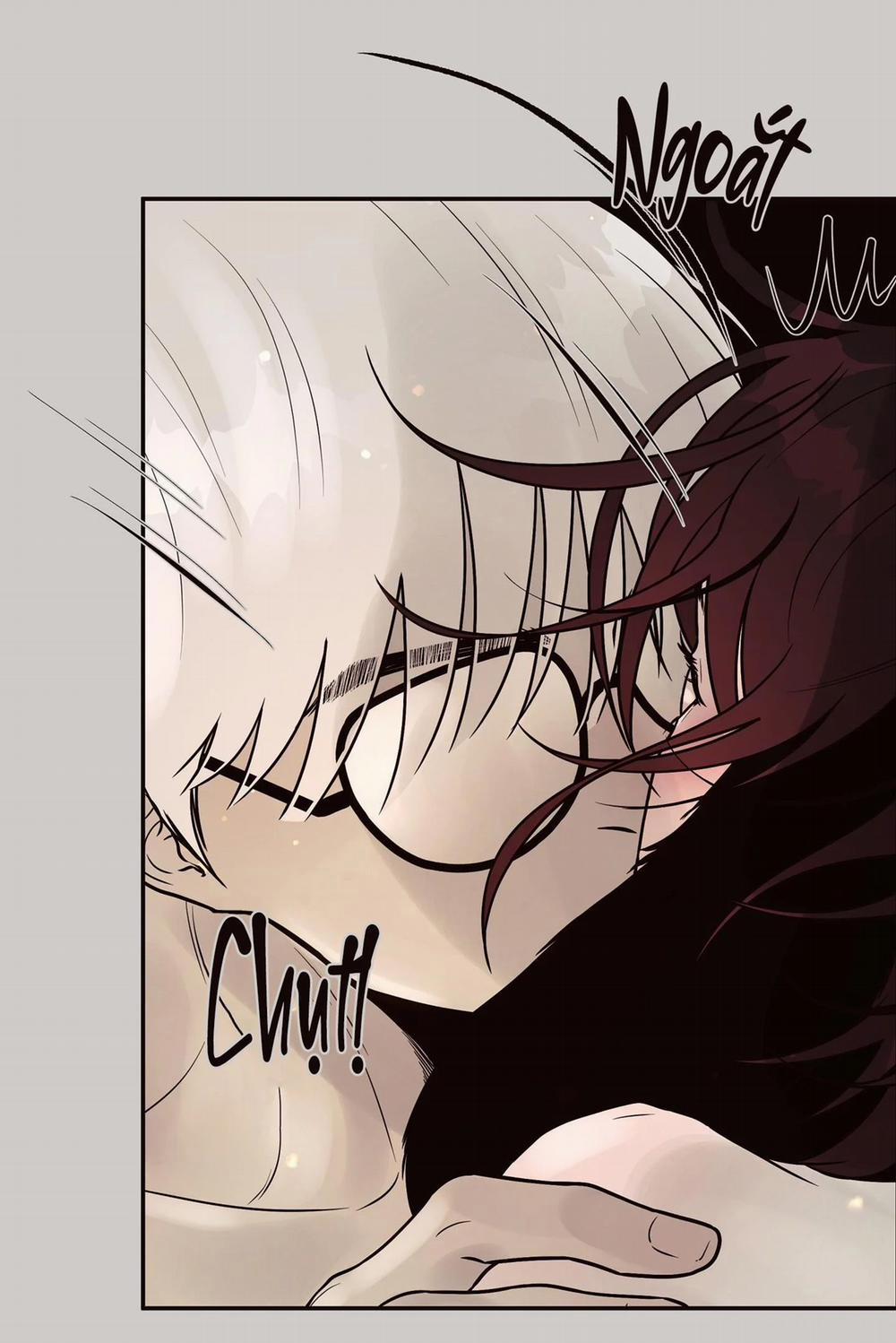 Thỏ Bắc Cực 5 trang 12