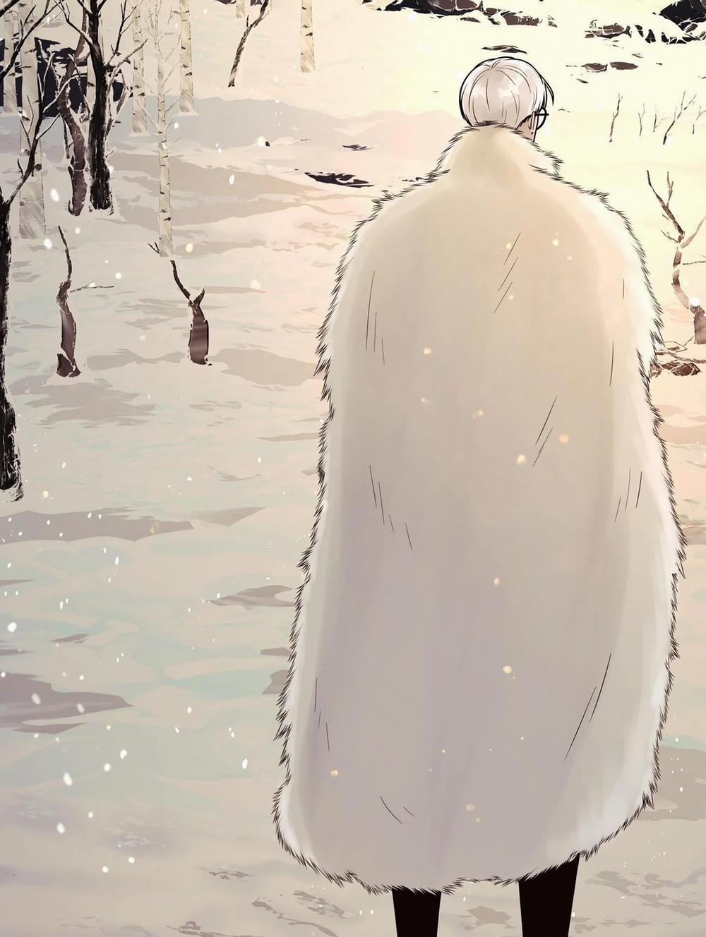 Thỏ Bắc Cực 5 trang 19