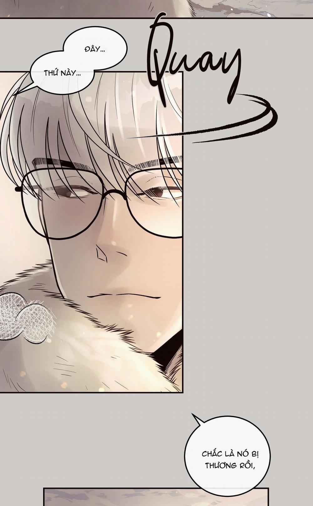 Thỏ Bắc Cực 5 trang 22