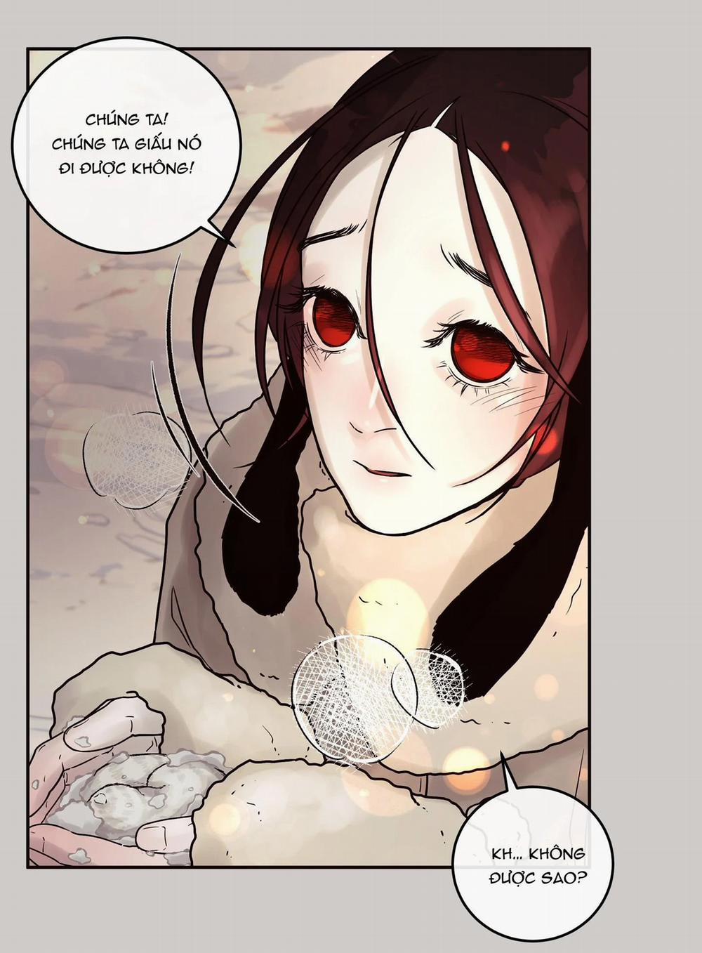 Thỏ Bắc Cực 5 trang 25