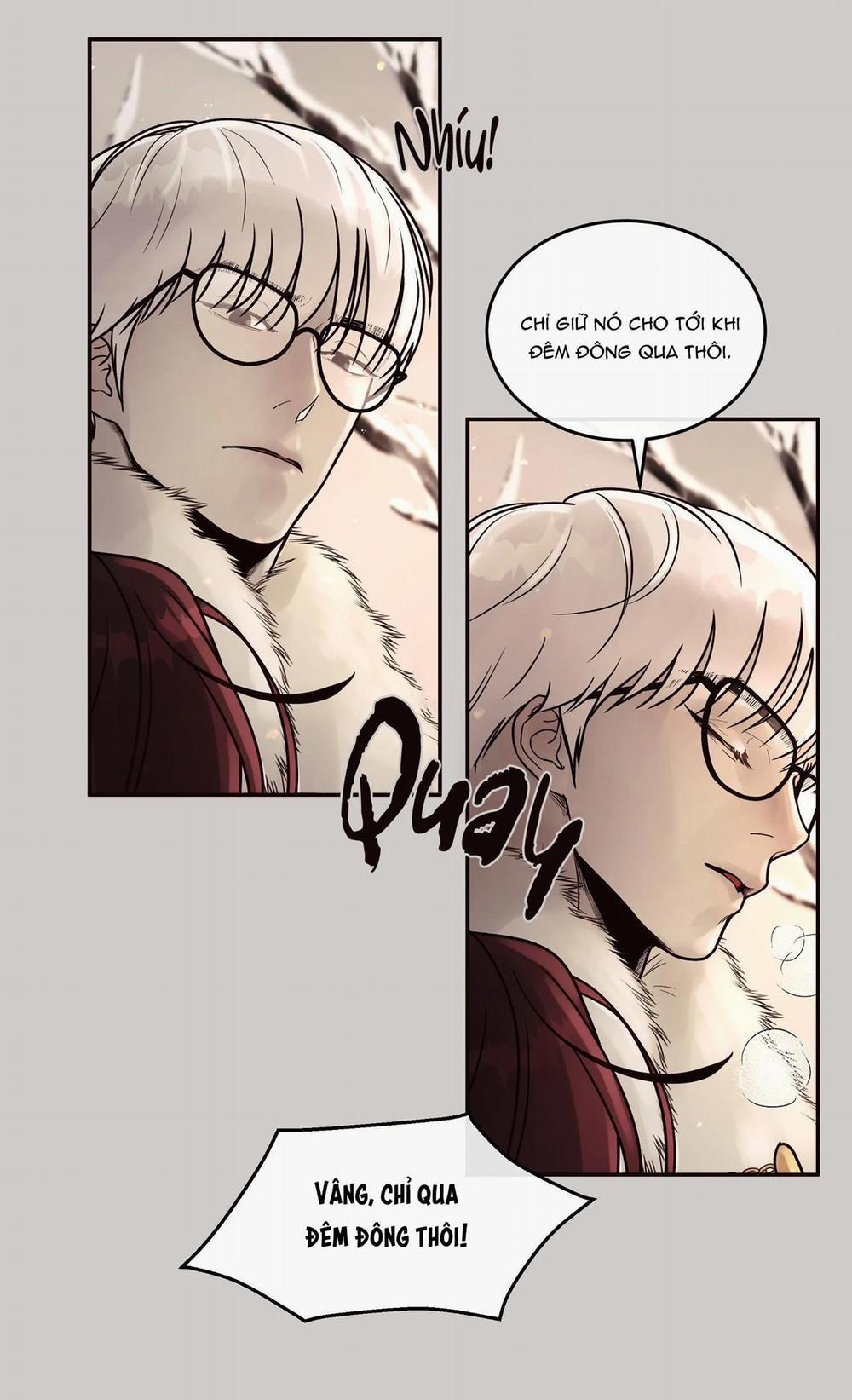 Thỏ Bắc Cực 5 trang 26