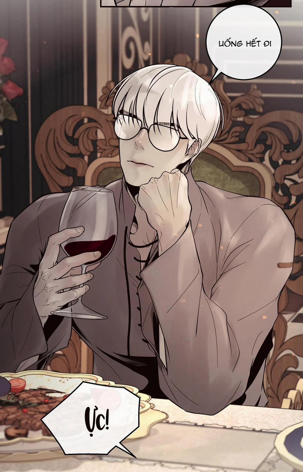 Thỏ Bắc Cực 5 trang 37