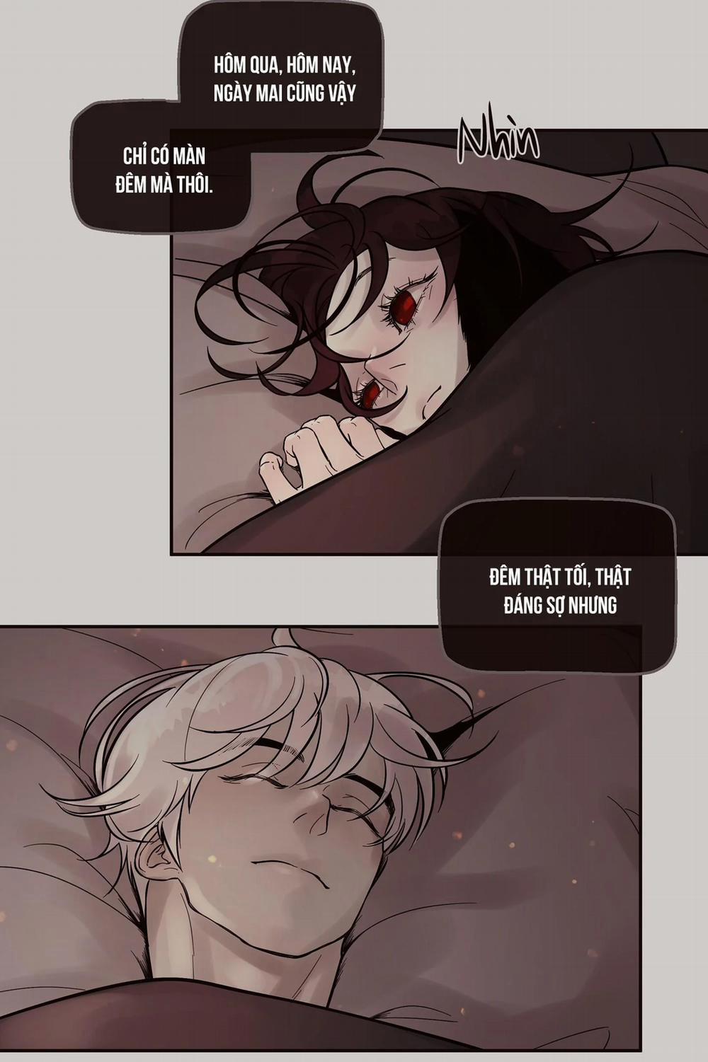 Thỏ Bắc Cực 5 trang 44