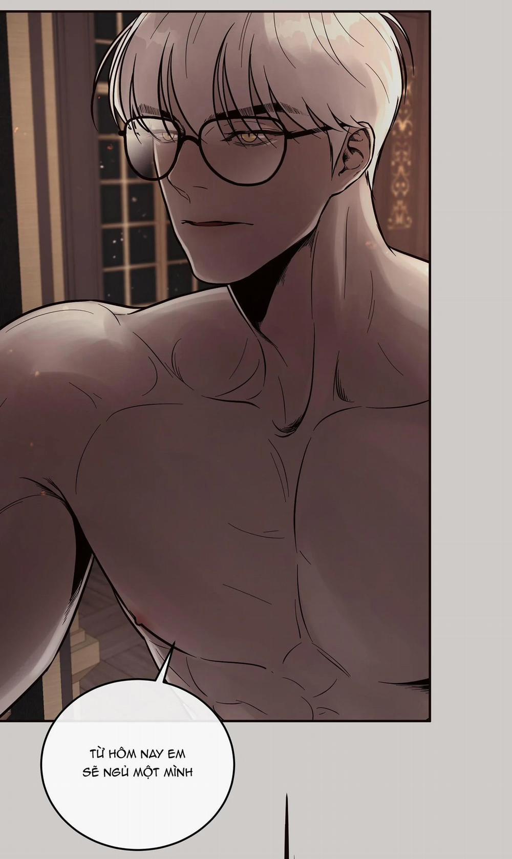 Thỏ Bắc Cực 5 trang 50