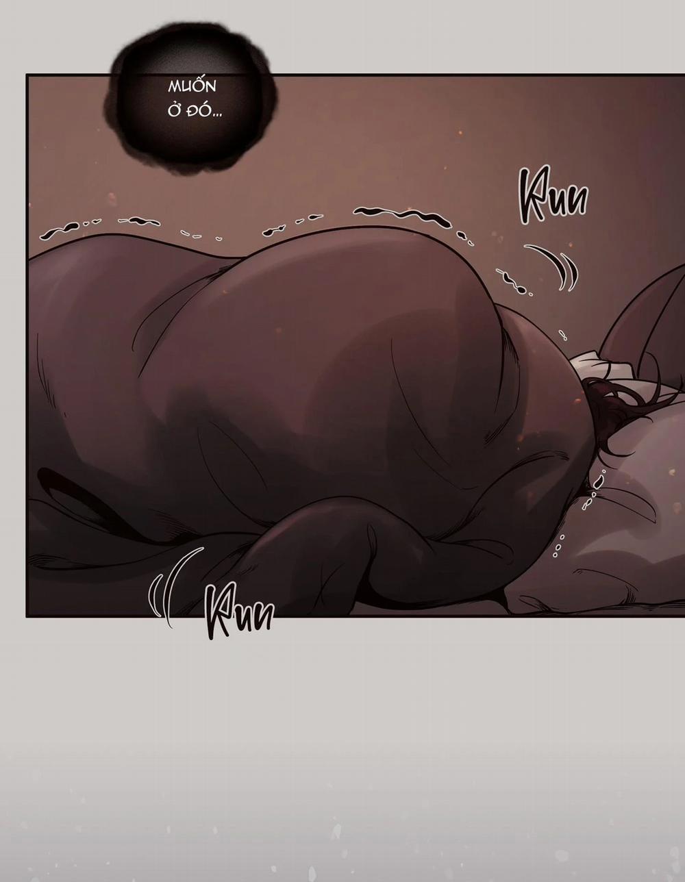 Thỏ Bắc Cực 5 trang 54