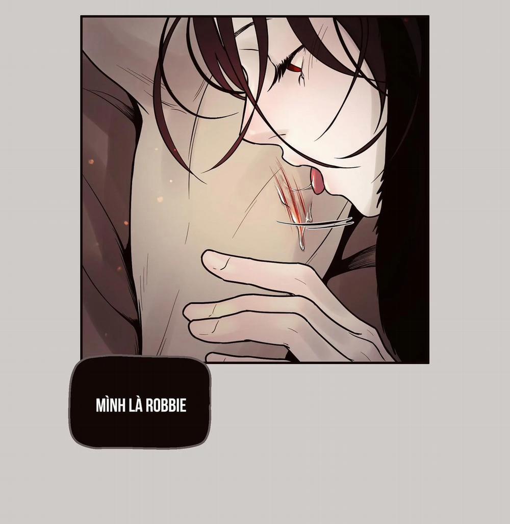 Thỏ Bắc Cực 5 trang 8